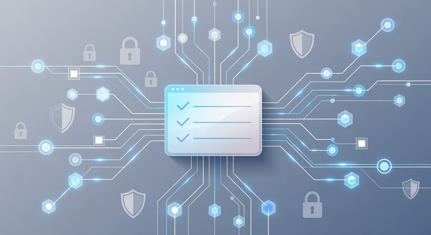 Before You Hire an MSP: The Checklist That Actually Matters