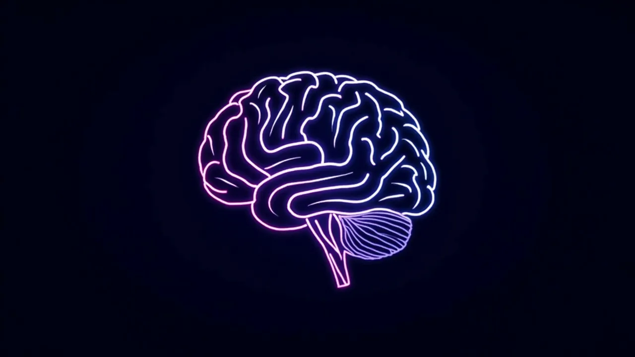Your Brain Might Not Be Creating Your Mind — And That's Absolutely Wild to Think About