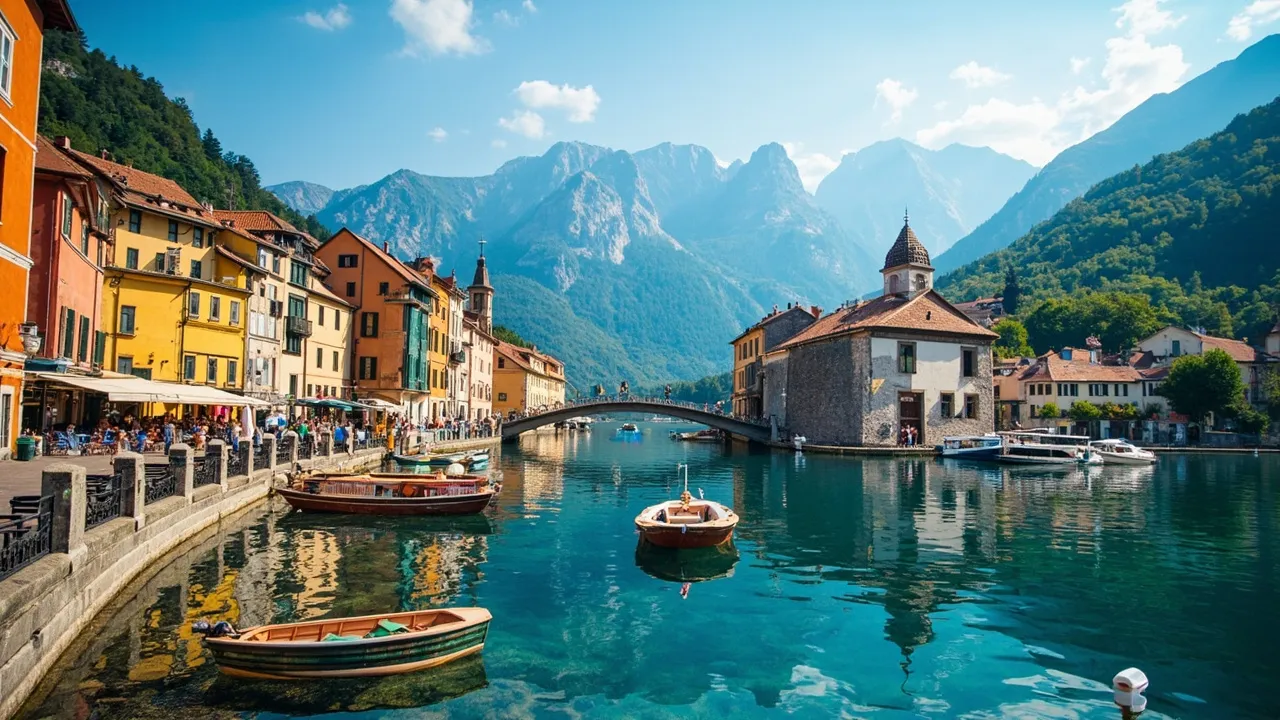 16 Best Places to Visit in Slovenia: A Curated Guide for First-Timers