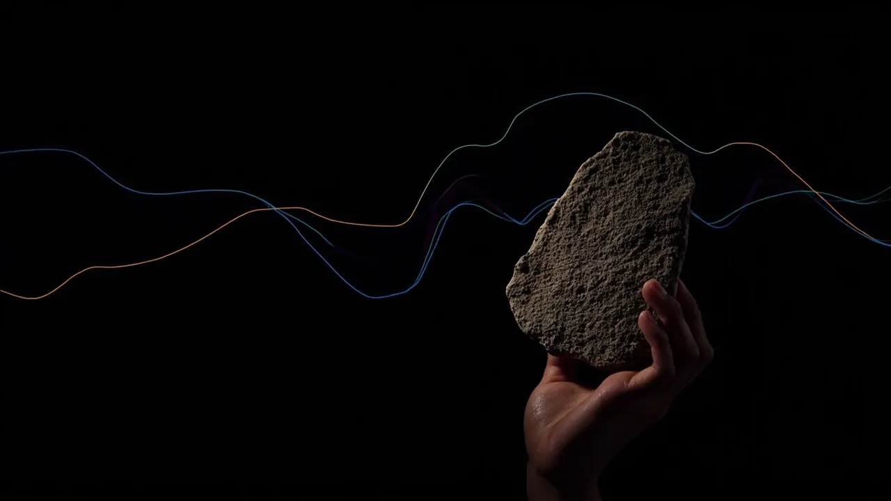 These Ancient Stone Tools Are Telling Us Something Wild About Early Human Seafarers