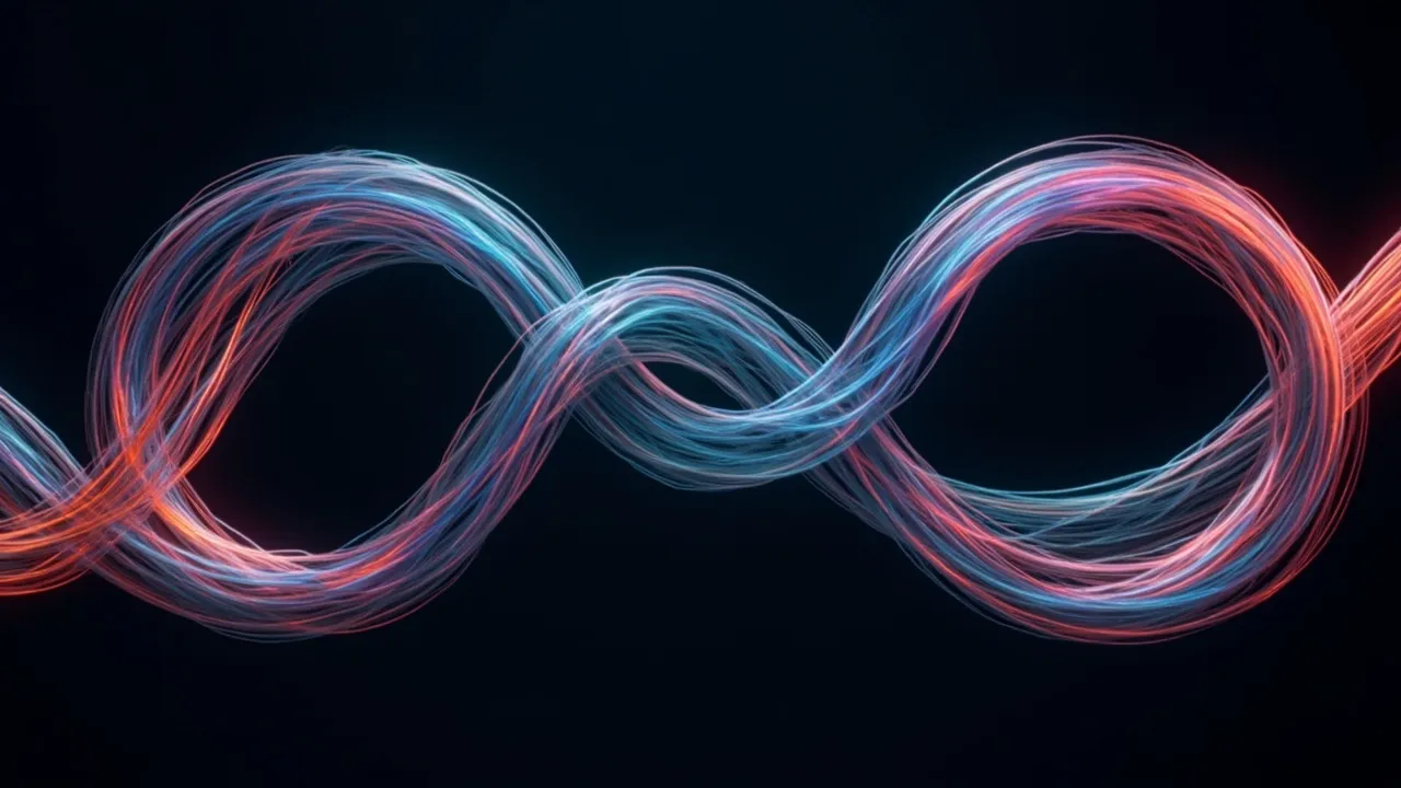 The Messy, Beautiful Disaster That Changed How We Talk to Each Other