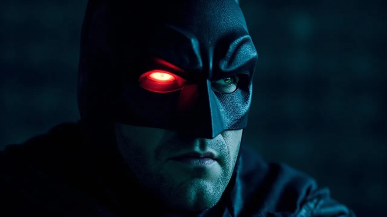 The Wildest Cold War Mission You've Never Heard Of (And Yes, Batman Stole It)