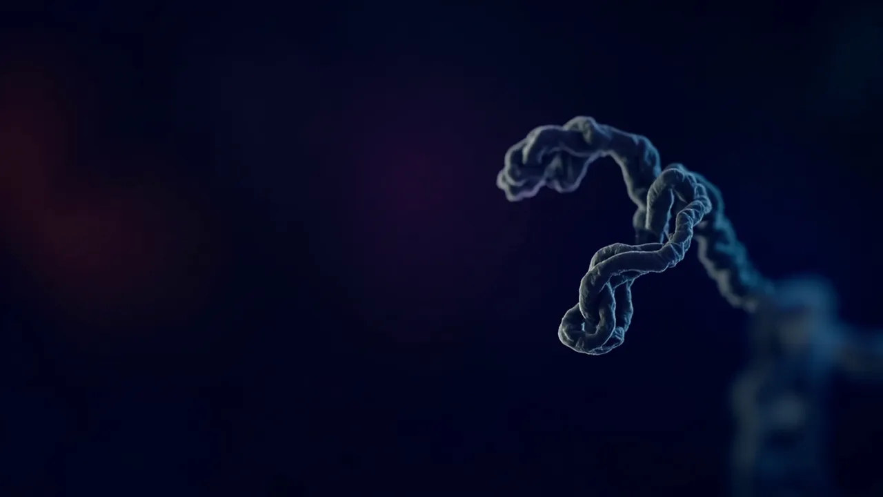 The Hidden Protein Folding Problem That Might Be Quietly Destroying Your Pancreas