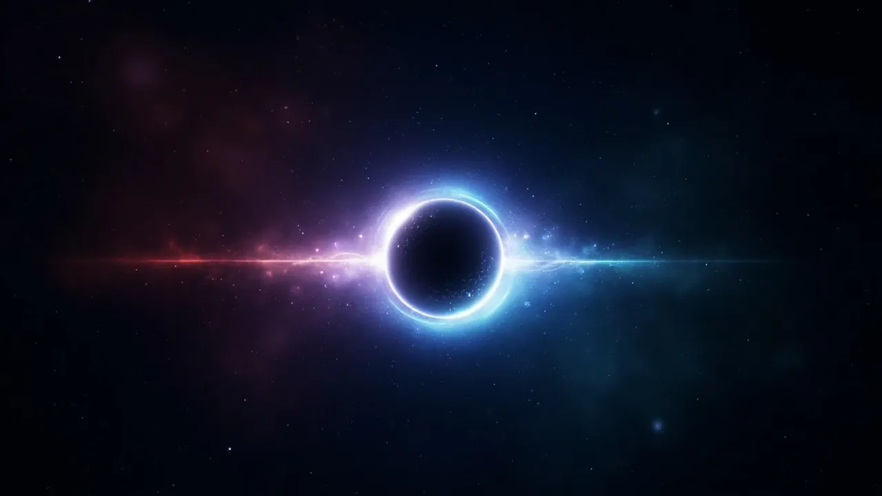 What If Black Holes Are the Ultimate Cosmic Tool? Here's Why Scientists Can't Stop Thinking About It