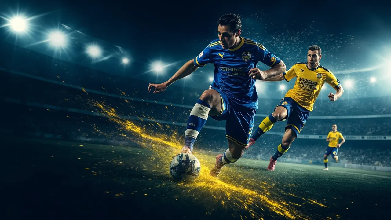 Şampiyonlar Ligi eleme öncesi Fenerbahçe'ye fitness müjdesi