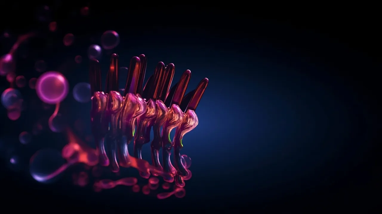 Meet the Alloy That Could Change Everything — 10 Times Stronger Than Steel (And Surprisingly Bendy!)
