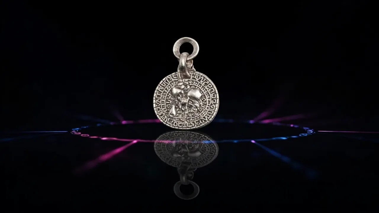 This 1,800-Year-Old Amulet Just Rewrote Everything We Thought We Knew About Early Christianity