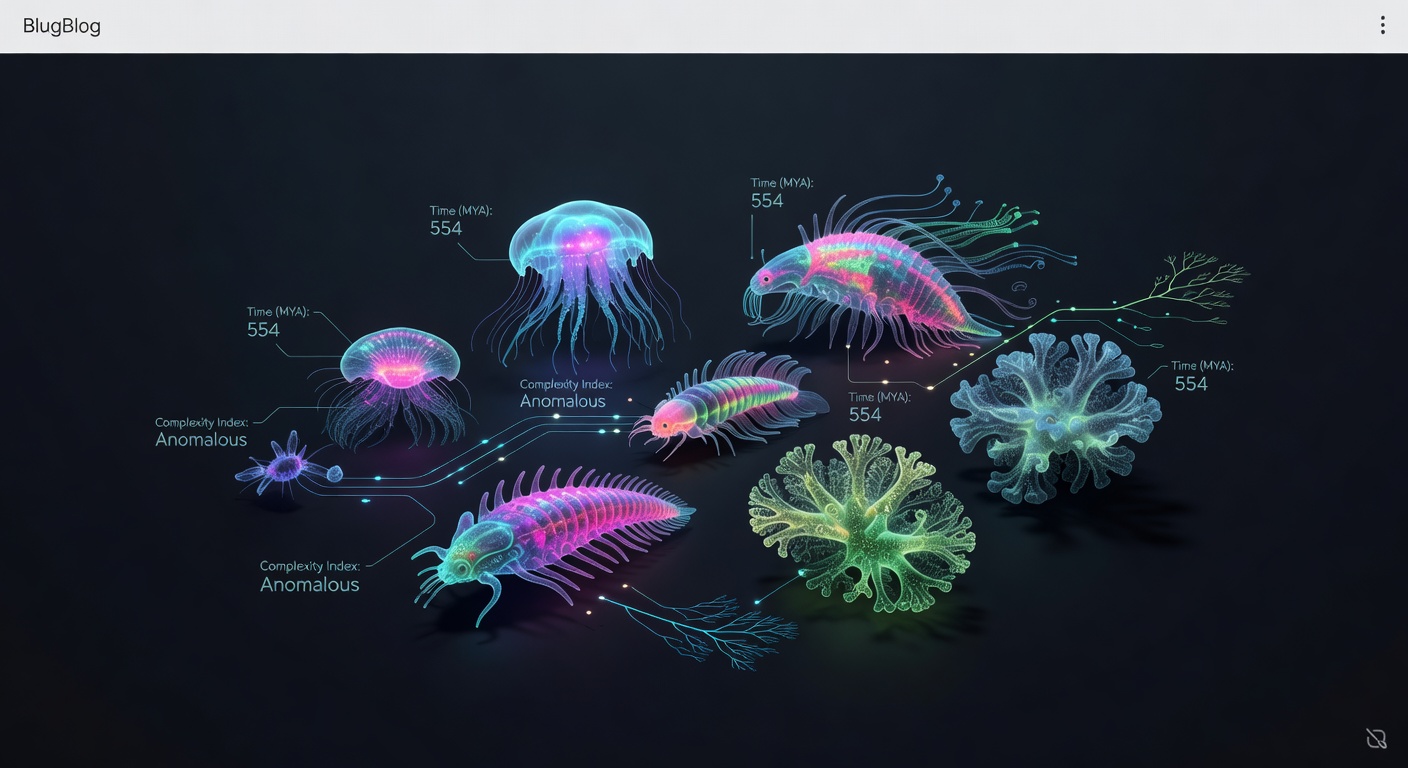 Учените откриха праисторически животни, които „не трябва“ да съществуват толкова рано – еволюцията се преписва!