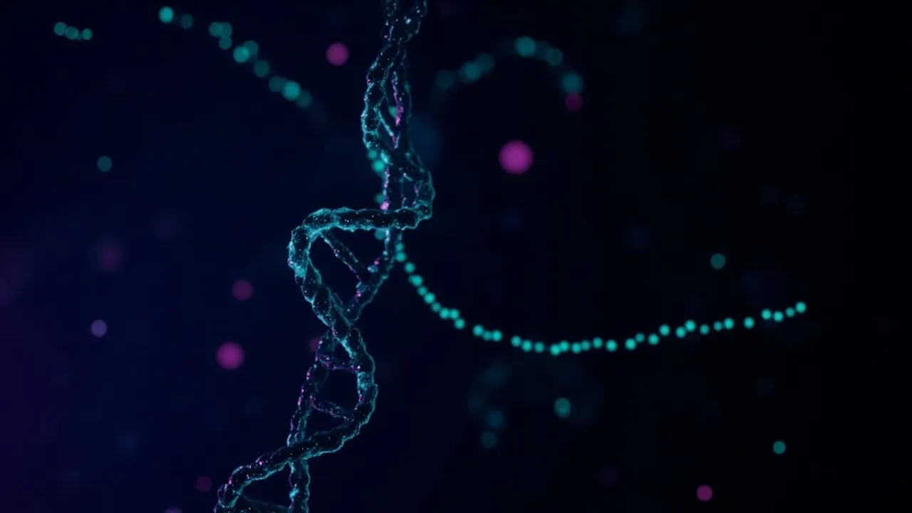 So Turns Out We Have DNA From Ancient 'Ghost' Relatives Hiding Inside Us — And Scientists Just Found Two More