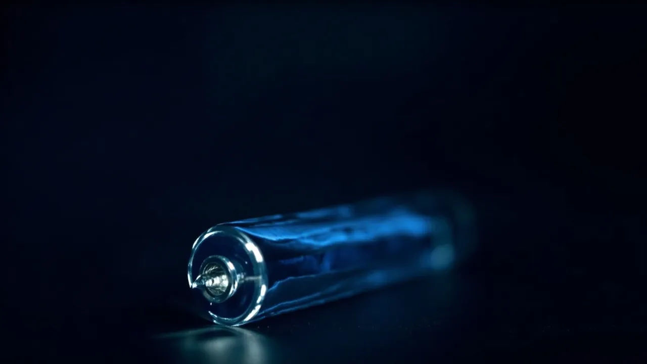 Whoops! Scientists Left Water in a Battery and Accidentally Discovered Something Amazing
