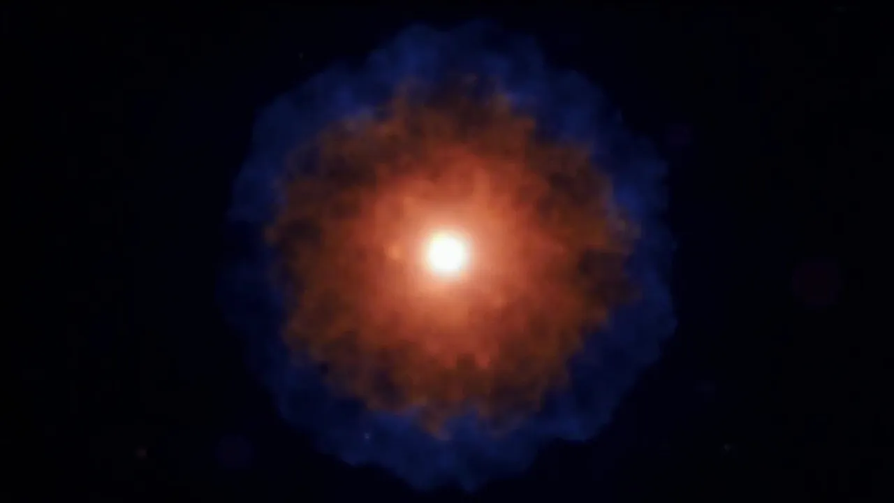 This Strange Signal From Deep Inside a Zinc Atom Might Finally Explain Where Gold Comes From