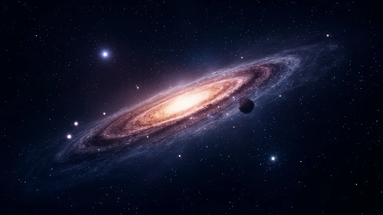 Holy Particles! Scientists Found a Cosmic Accelerator in Our Galaxy That Punches Way Harder Than Anything We've Built