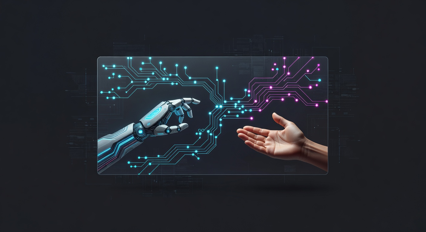 Korvaako tekoäly naapuruston kivan bisnesenkelin? Startupsijoitusten tulevaisuus