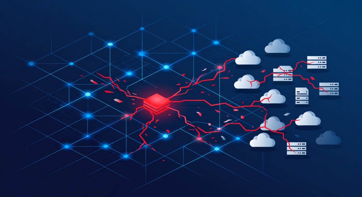 Защо резервните ти копия няма да те спасят от ransomware