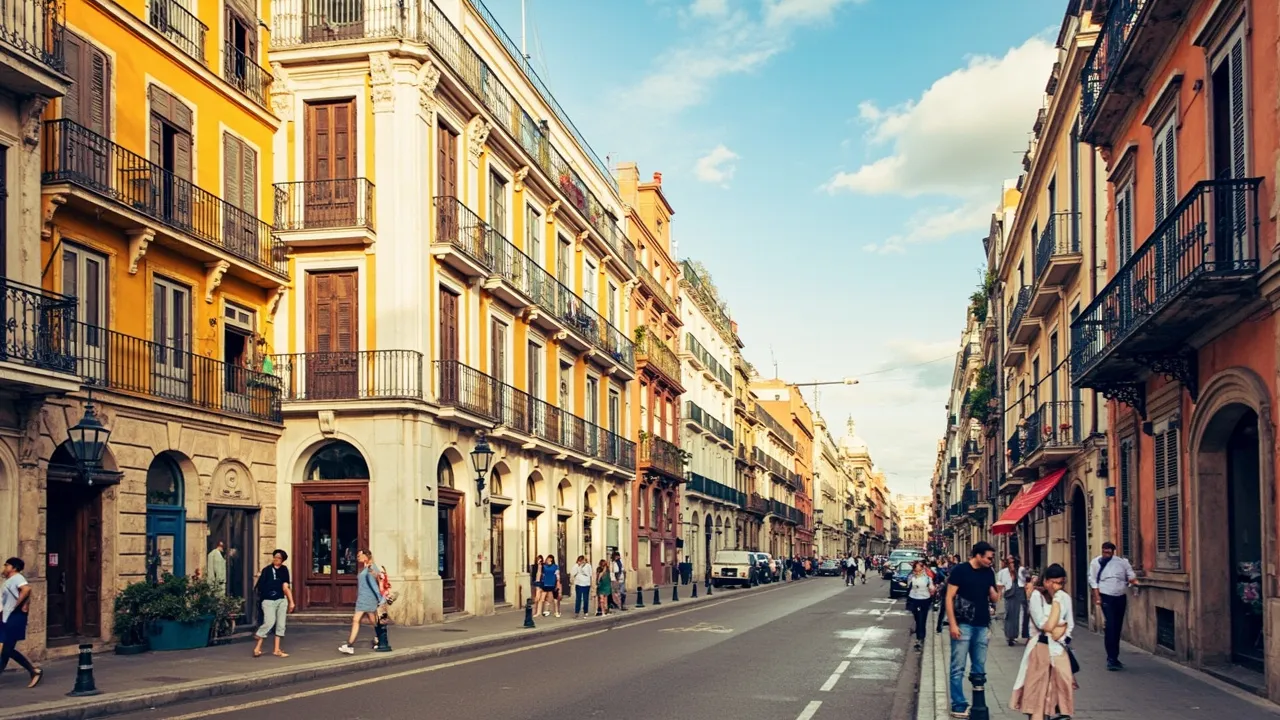 17 Must-Do Experiences in Madrid That'll Make Your Trip Unforgettable