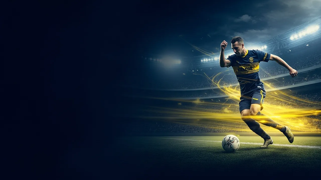Asperox, Fenerbahçe'nin Yeni Şort Sponsoru Oldu