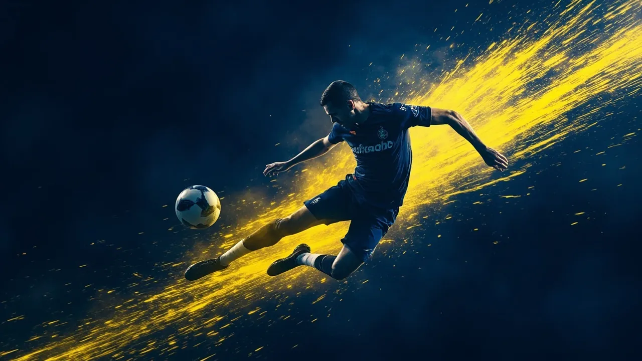 Fenerbahçe Şampiyonlar Ligi İçin Sahada