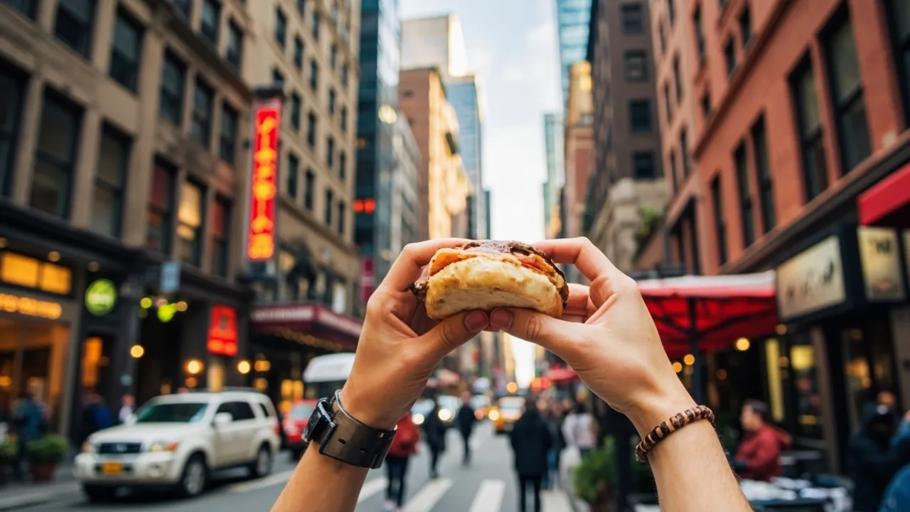 The 8 Best NYC Food Tours to Taste Your Way Through New York City