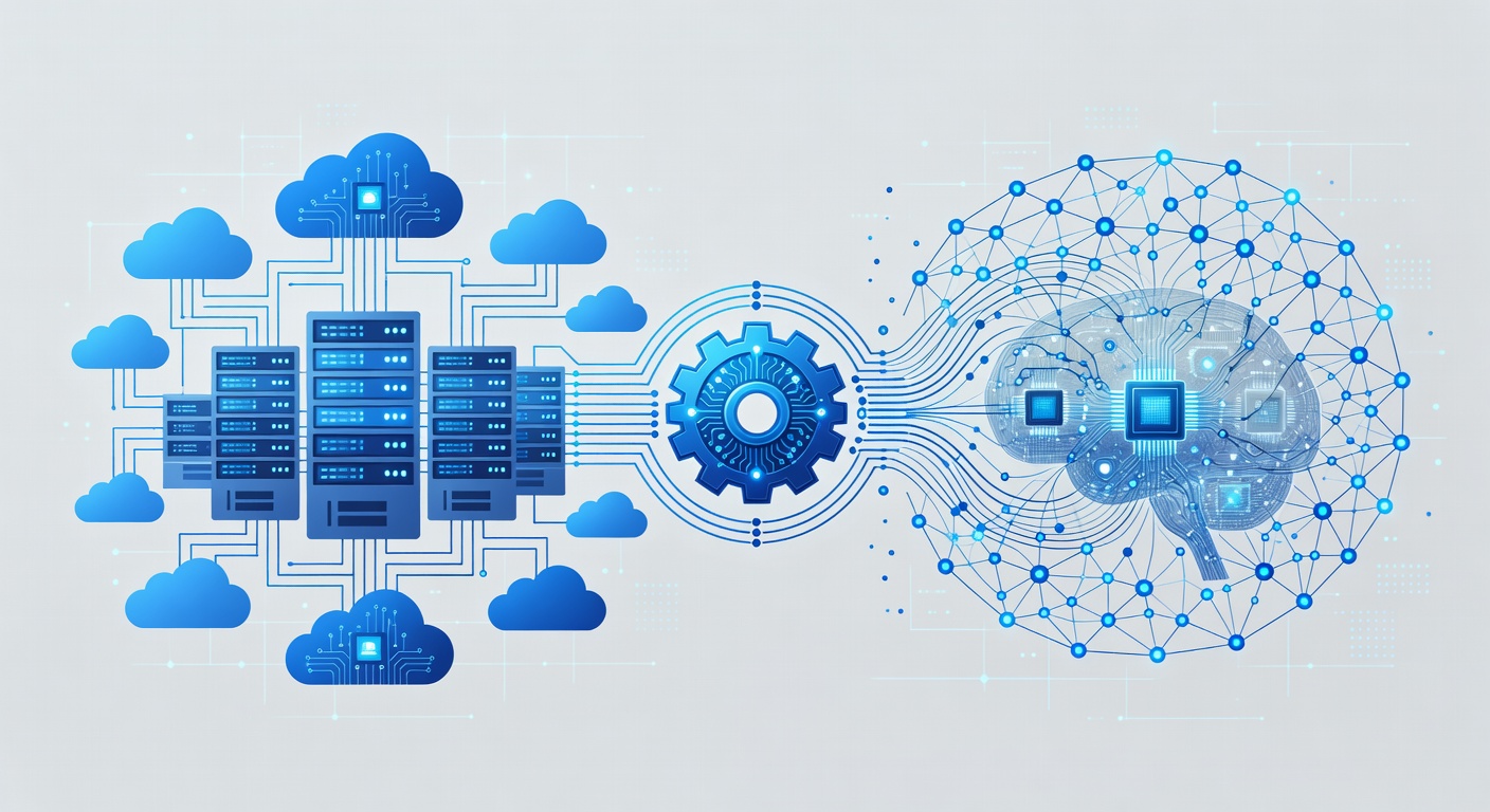 Building Scalable Cloud Infrastructure: Why Your Next Project Needs a Solid Foundation