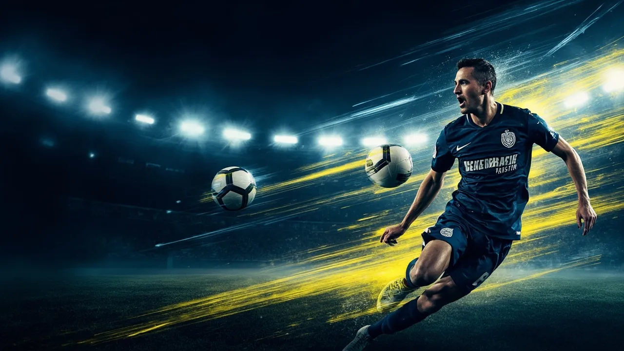 Talisca durmuyor! Fenerbahçe Sturm Graz'ı devirdi