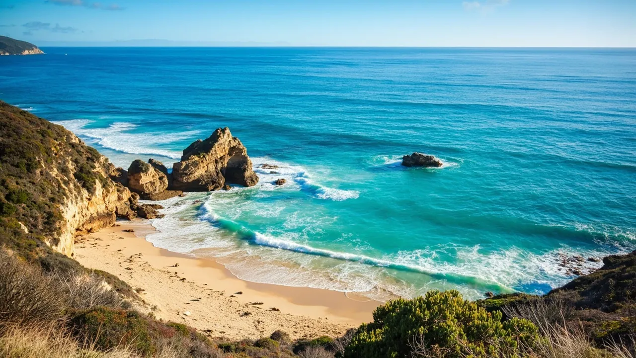Los mejores campings para caravanas en South West Rocks: Guía 2026