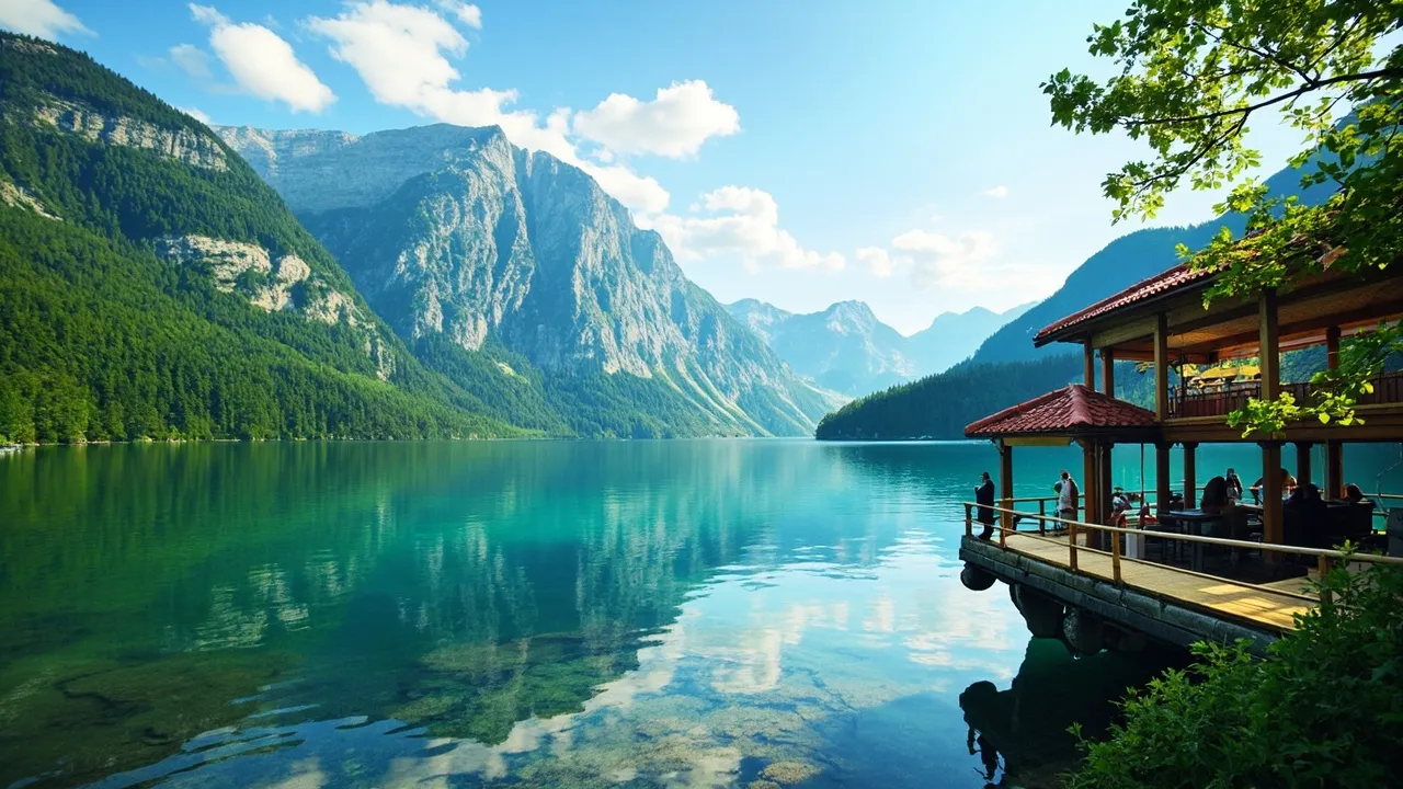Lake Bohinj vs Bled: Why Slovenia's Quiet Gem Should Be Your First Choice