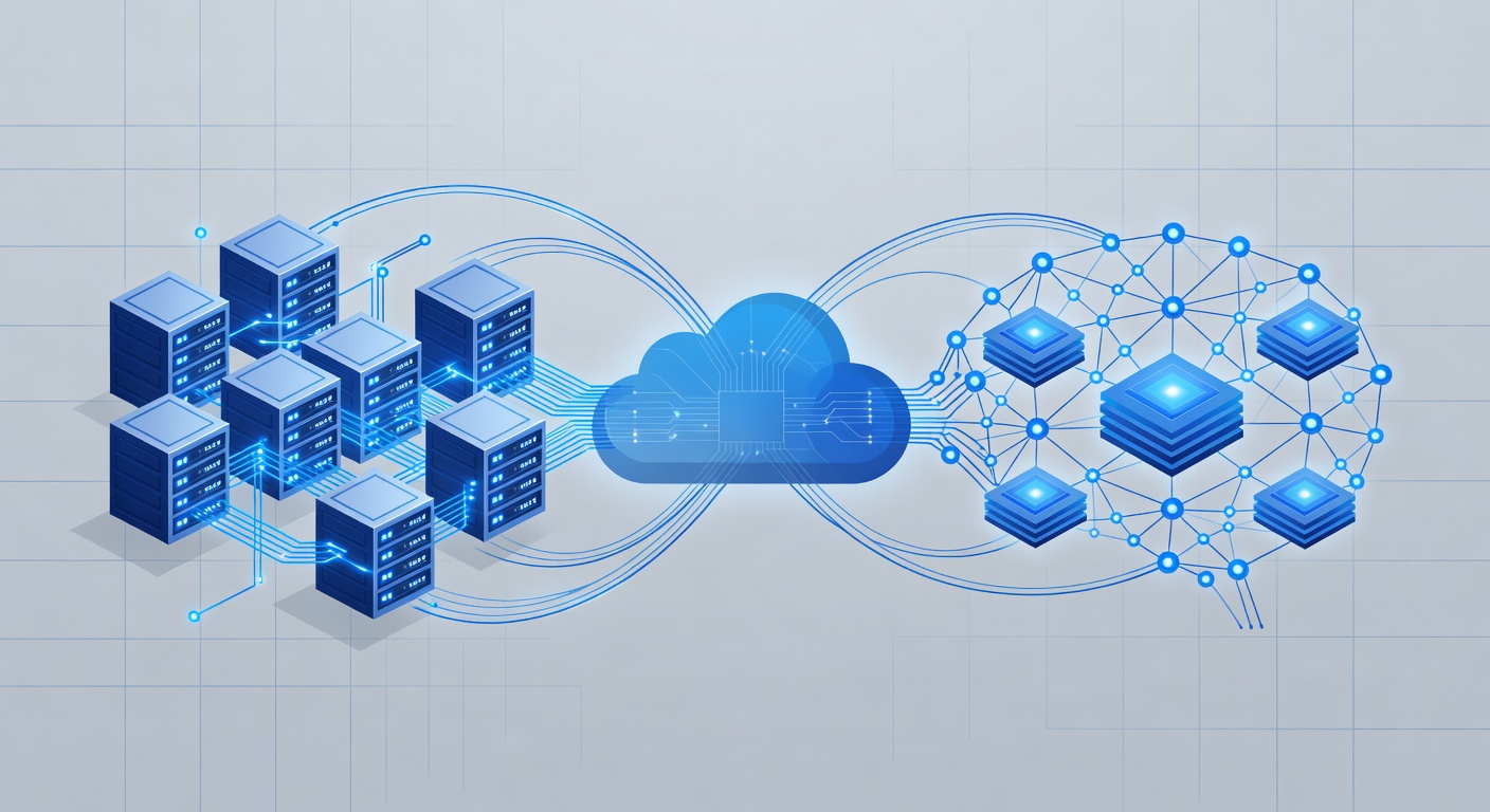 Decentralized Computing in Your Browser: What Aether OS Means for the Future of Web Architecture