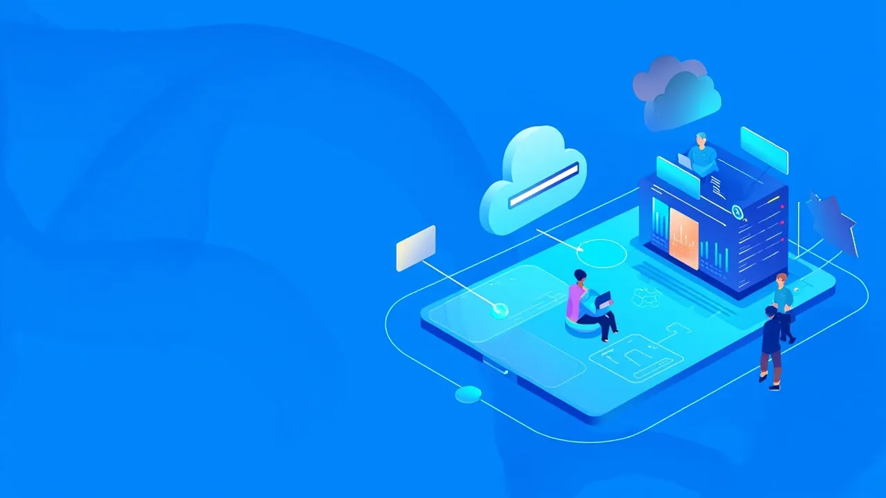 Computação Descentralizada no Seu Navegador: O Que o Aether OS Revela Sobre o Futuro da Web