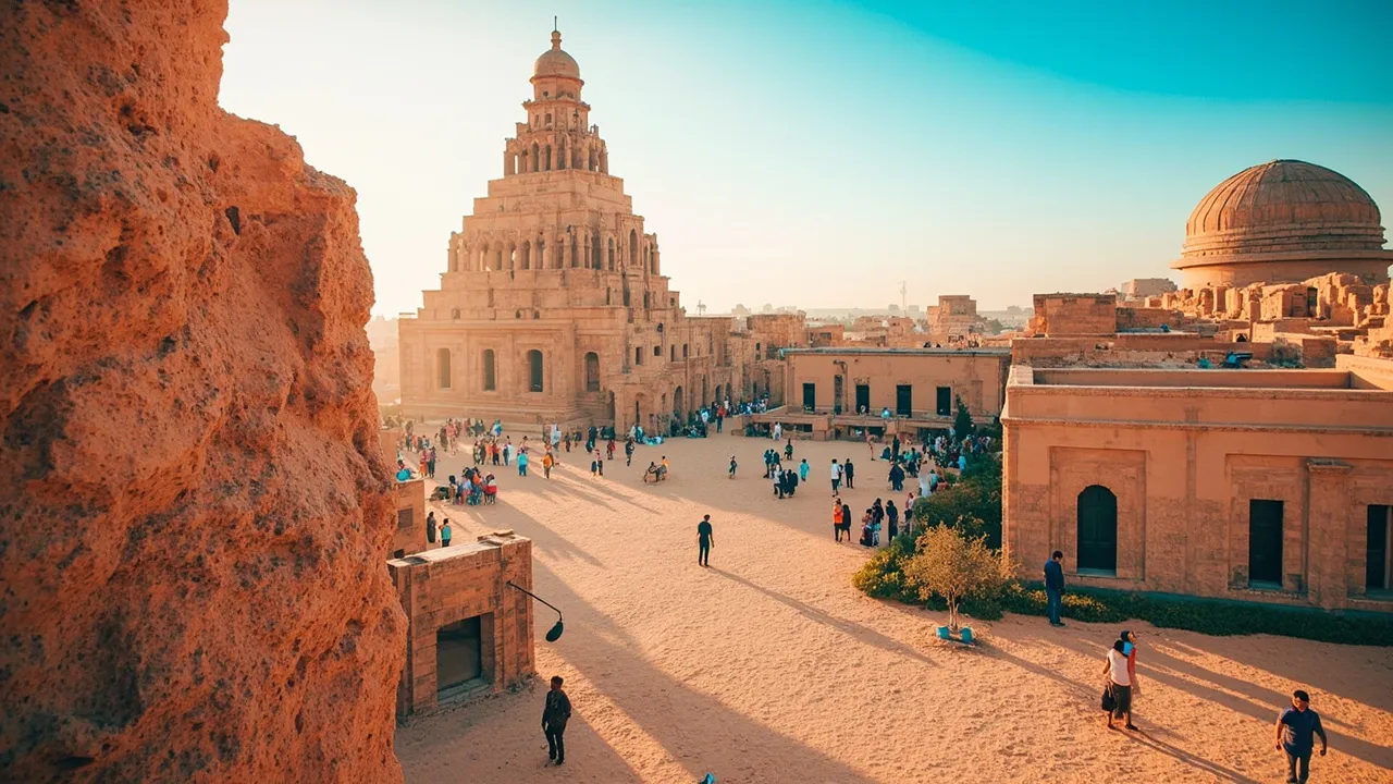 19 Unforgettable Things to Do in Cairo, Egypt (2026 Travel Guide)