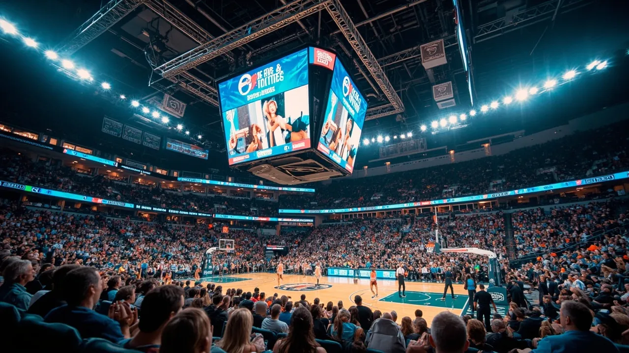 Your Complete First-Timer's Guide to Catching a New York Liberty Game