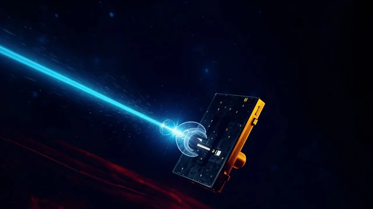 So Google Built a Computer Colder Than Outer Space — And It's Absolutely Wild