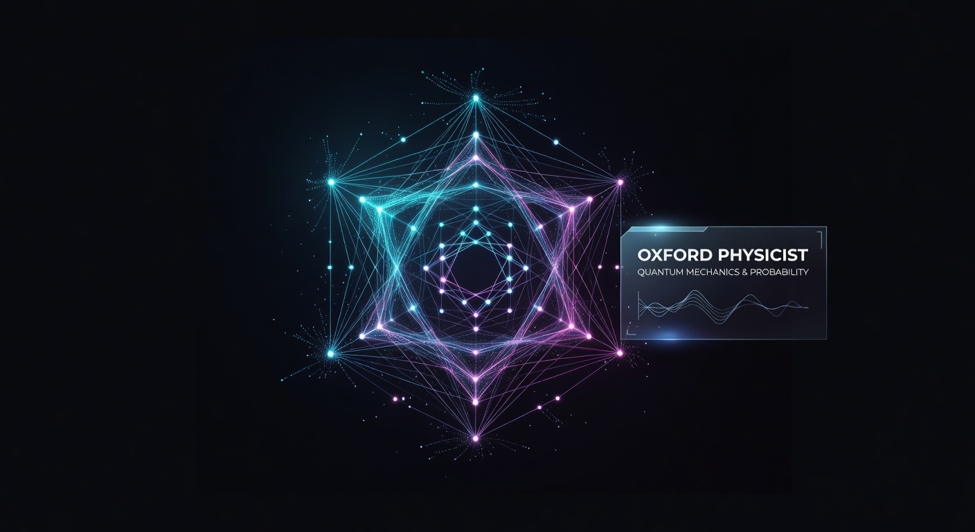 A "pechünk" csak olyan matek, amit még nem értünk?