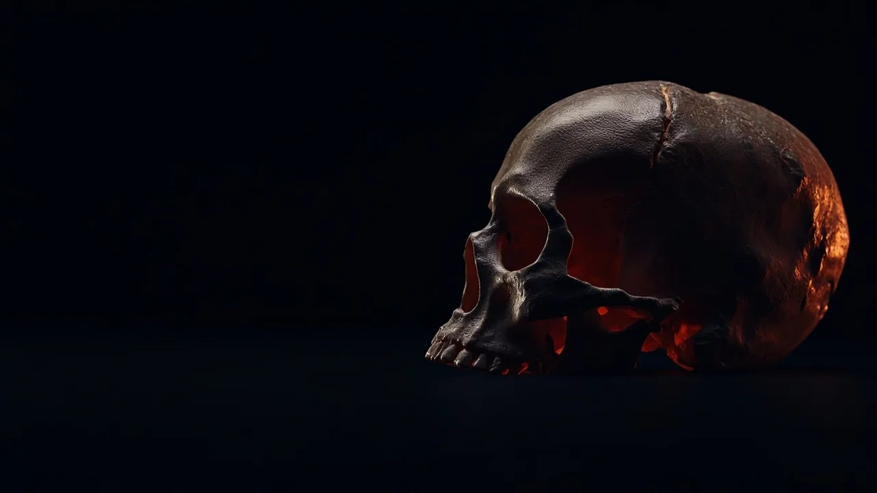 Wait — Humans Got to Asia a Million Years Earlier Than We Thought?