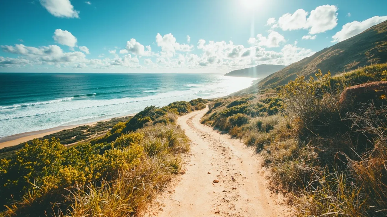 Coastal Dreams: The Ultimate Road Trip from Lennox Head to the Gold Coast You'll Want to Do This Year