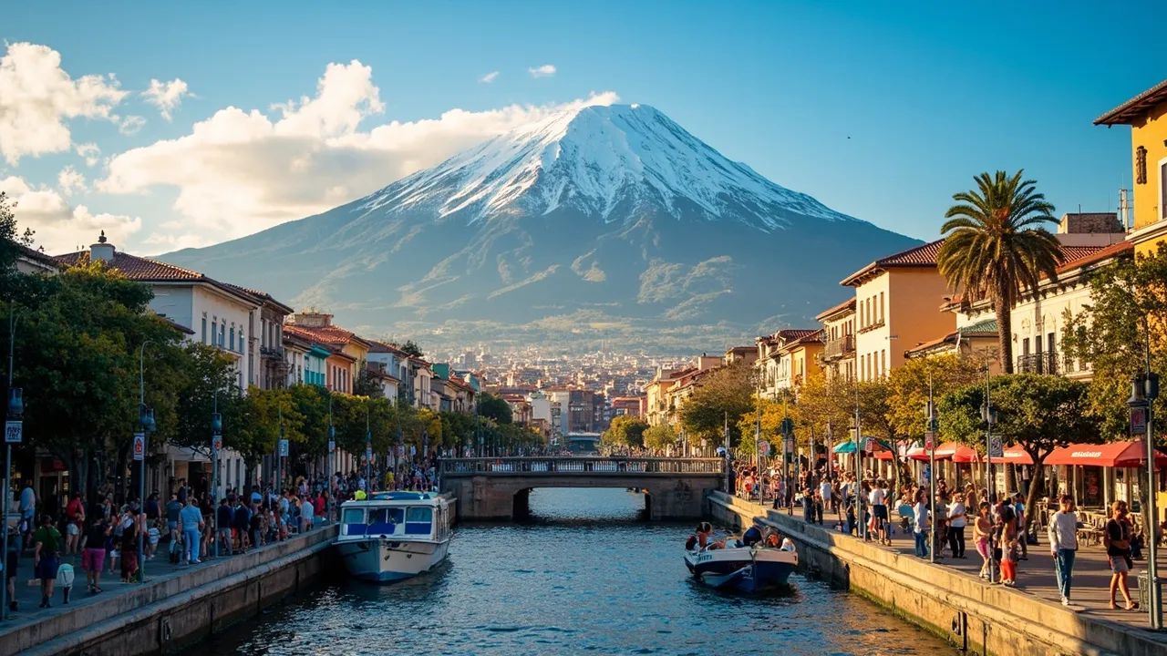 18 Must-Do Experiences in Santiago, Chile for 2026