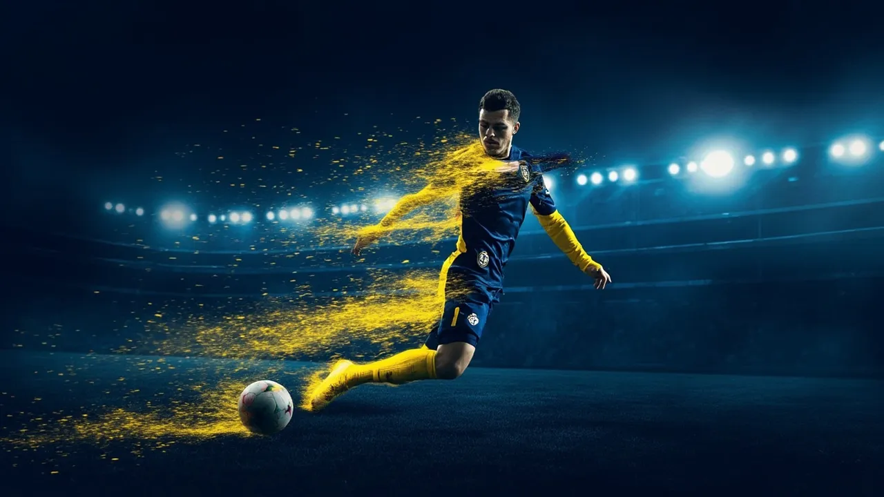 Fenerbahçe'de Oosterwolde şoku! Tendon yırtığı
