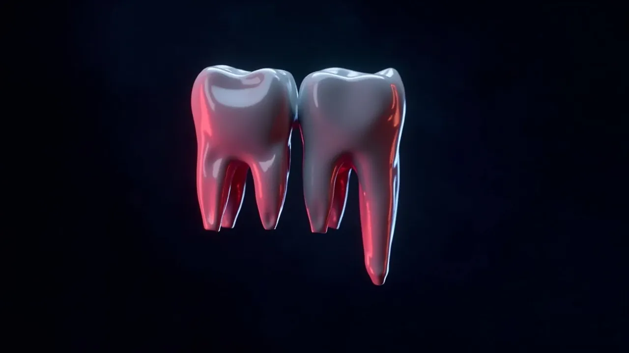 What If You Could Just... Grow New Teeth? Scientists Are Actually Working on This