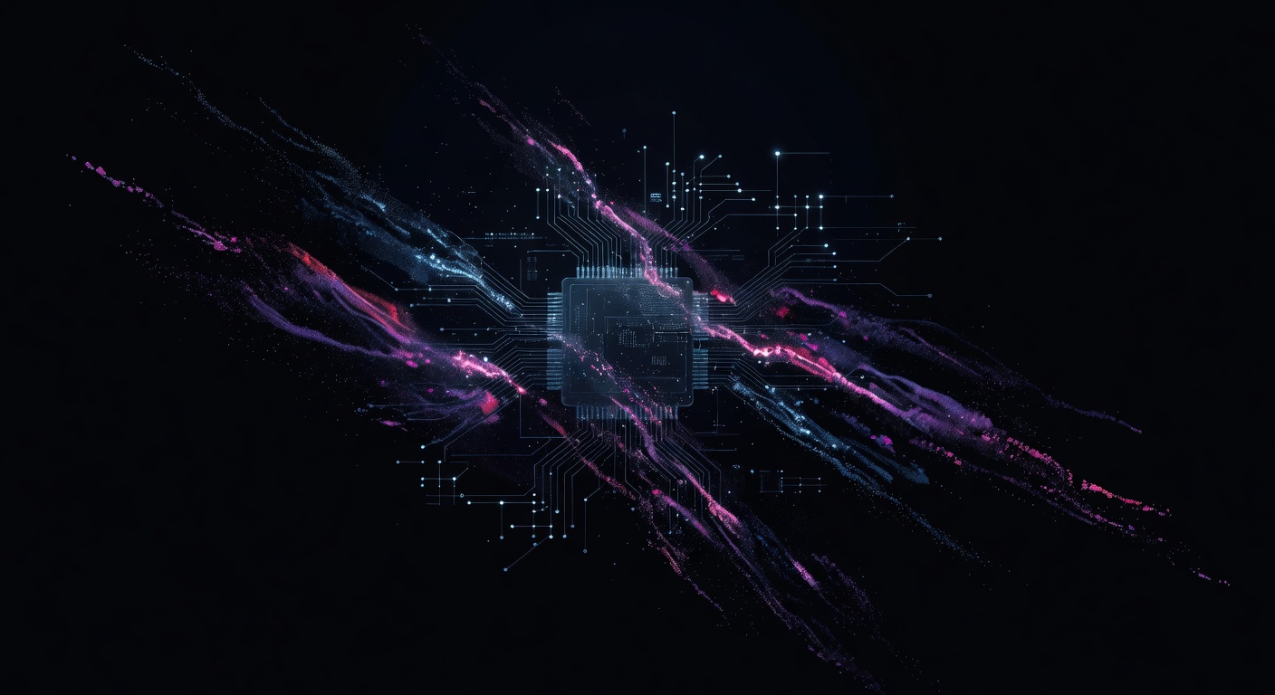 Perché il tuo computer quantistico dimentica tutto all'improvviso