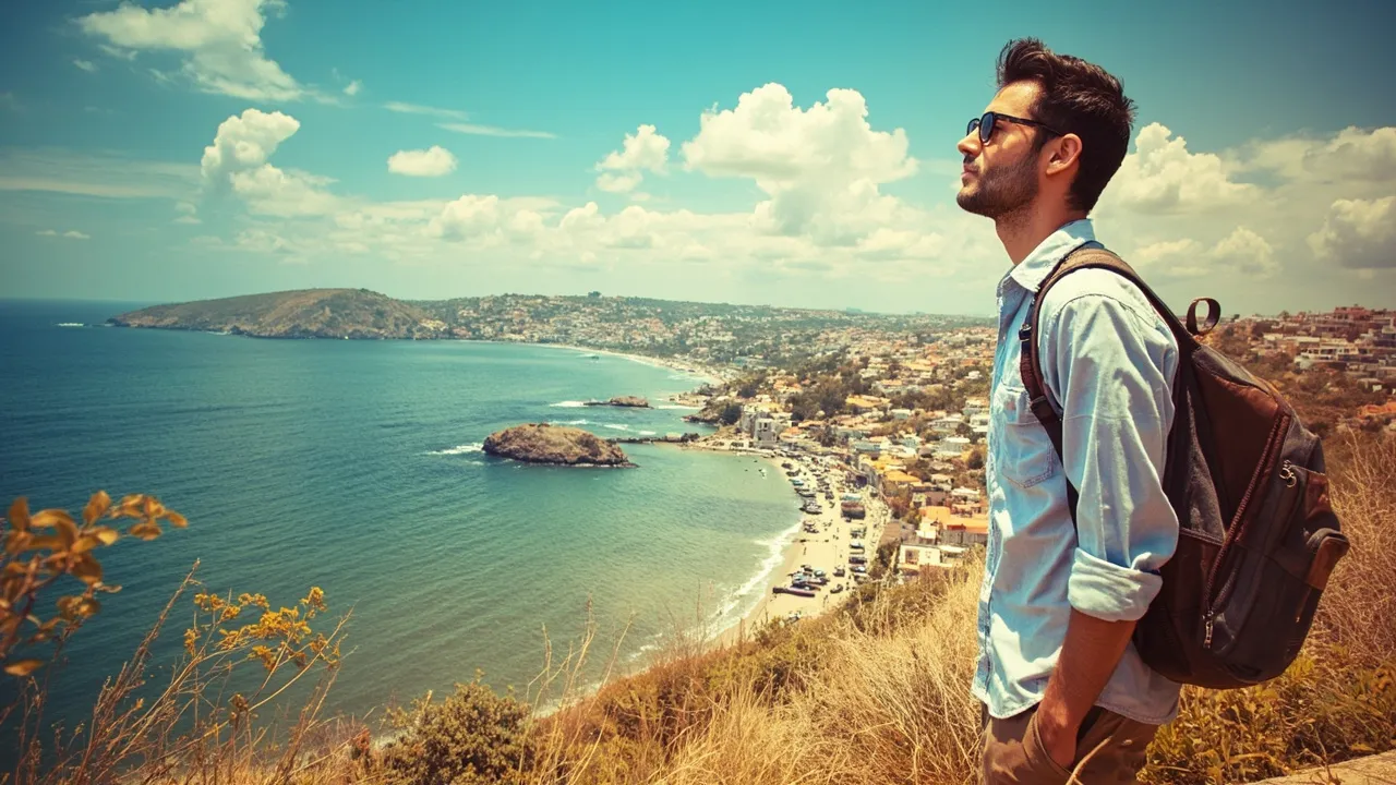 Summer Wanderlust: My Best Travel Moments from July 2026