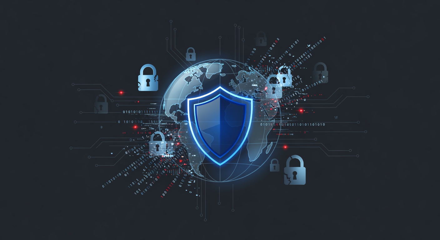 Dataintrång i vården blir värre – så skyddar du din journal online