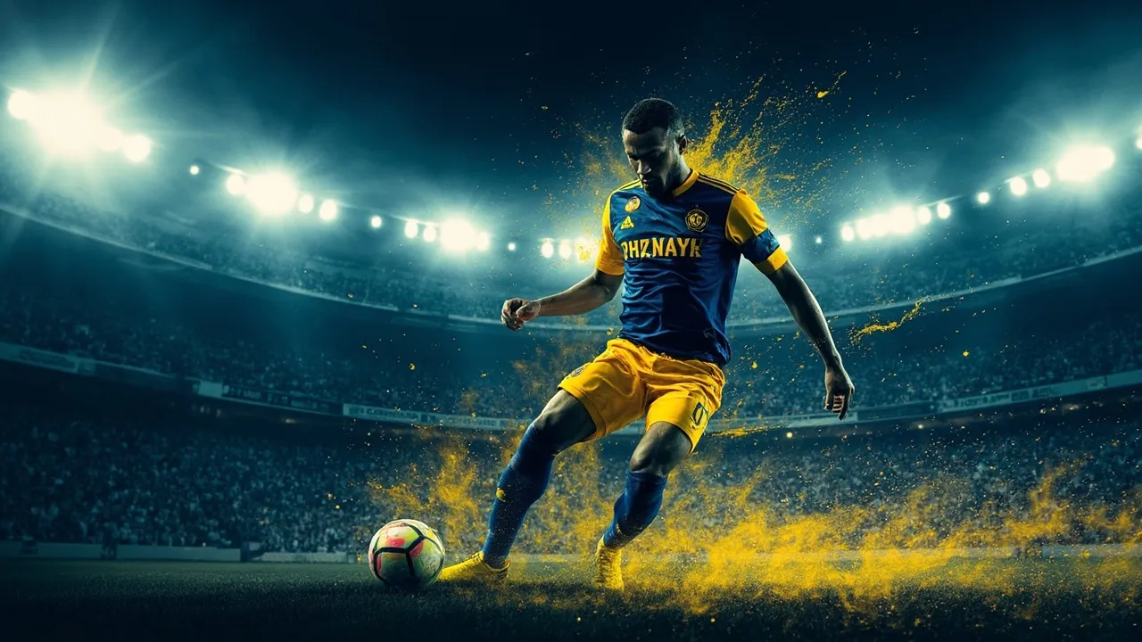Lukaku'nun sosyal medya paylaşımı Fenerbahçe spekülasyonlarını ateşledi