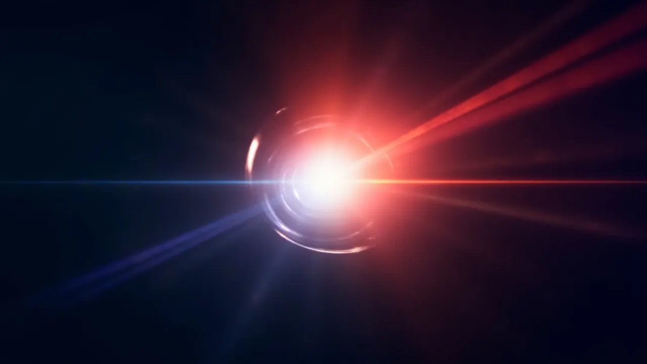 كيف يمكن لأشعة الشمس أن تُشغّل عصر الحوسبة الكمومية