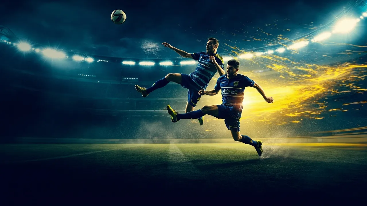 Fenerbahçe Avusturya'da Kritik Sınavda