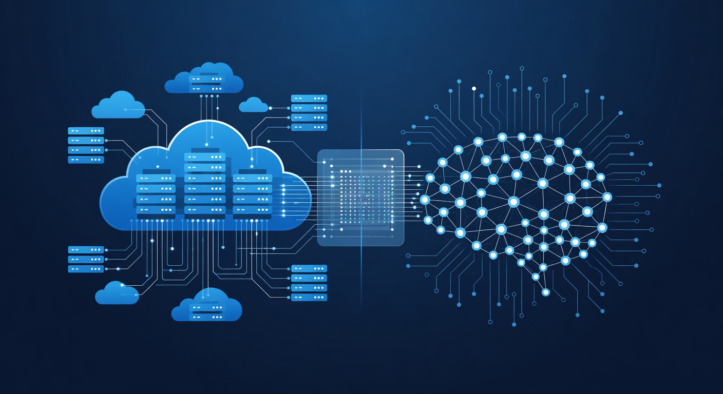 Google's Silent Revolution: Why Offline AI Dictation Changes Everything for Developers