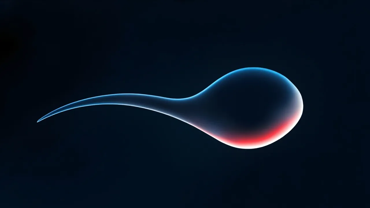 Spermatozoizii nu sunt doar în competiție—surprinzător, uneori colaborează