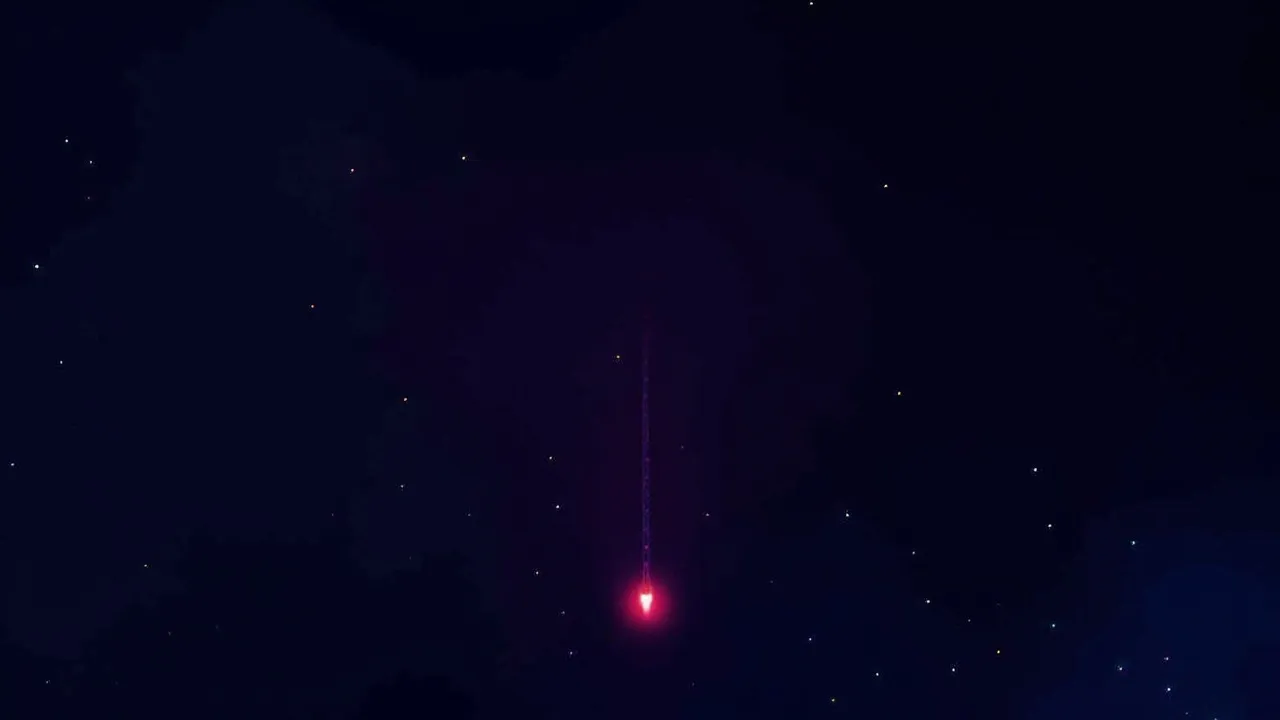 Cine ar fi zis? Sateliții Starlink cartografiază pe ascuns atmosfera Terrei