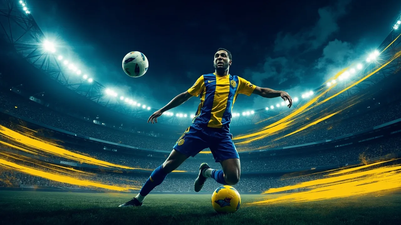 Fenerbahçe Lukaku'yu transfer etti