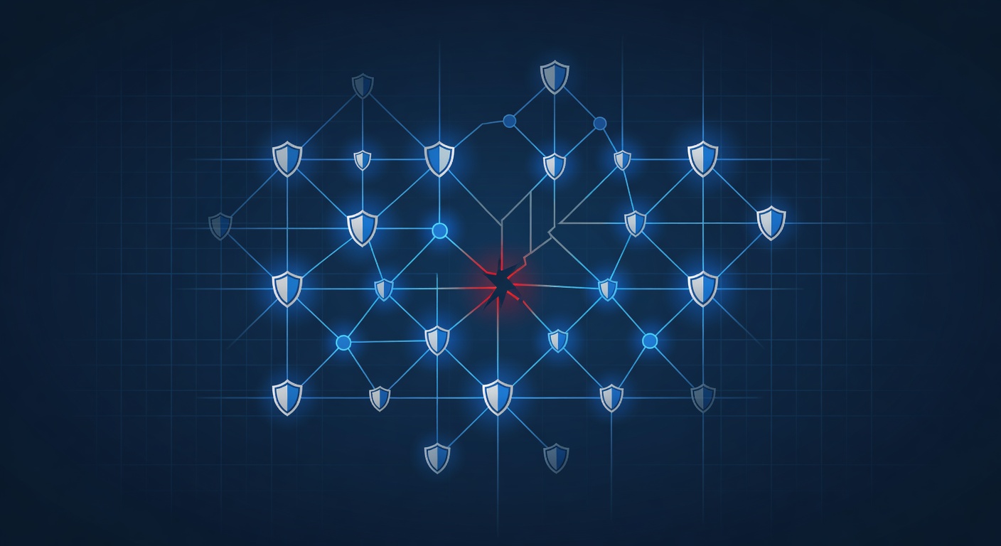 Den tysta säkerhetskrisen: Därför är din anställdas utträde en katastrof