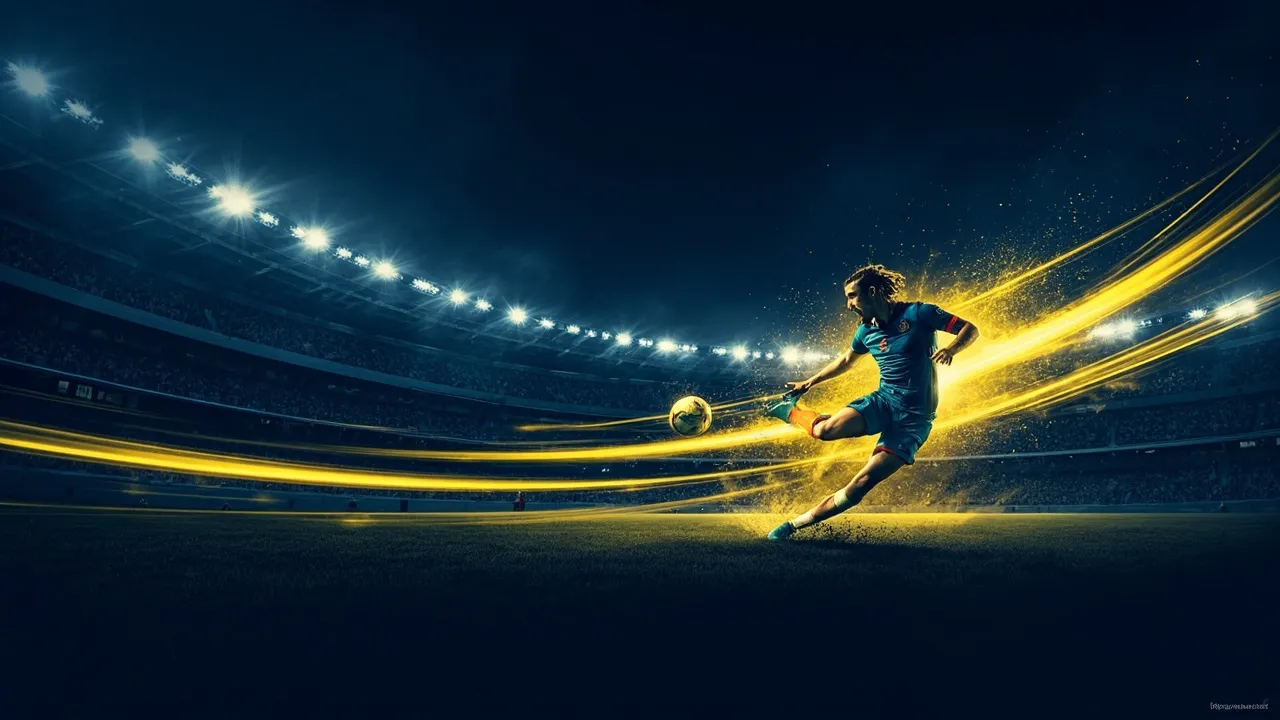 Türk Futbolunun Tarihinde Fenerbahçe'nin İzi