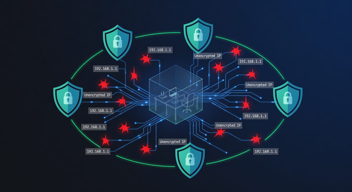 Uy ofisingiz eng zaif halqa! Qanday mustahkamlaymiz?